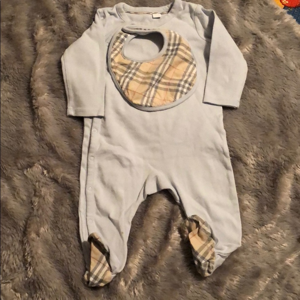 Burberry set